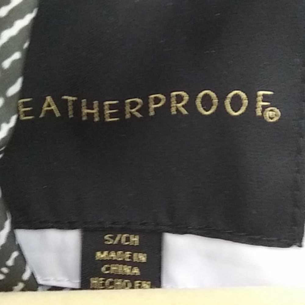 Weatherproof Jacket - Picture 7 of 8